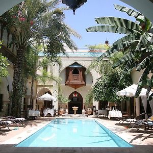 Demeures d'Orient Riad&Spa